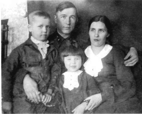 Иначе нельзя. К 75-летию Победы