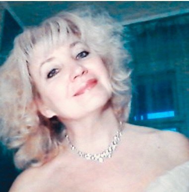 В тебе. Посвящение С. Т. 6461