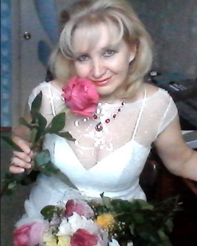 Ангел белокрылый. Посвящение С. Т. 6466