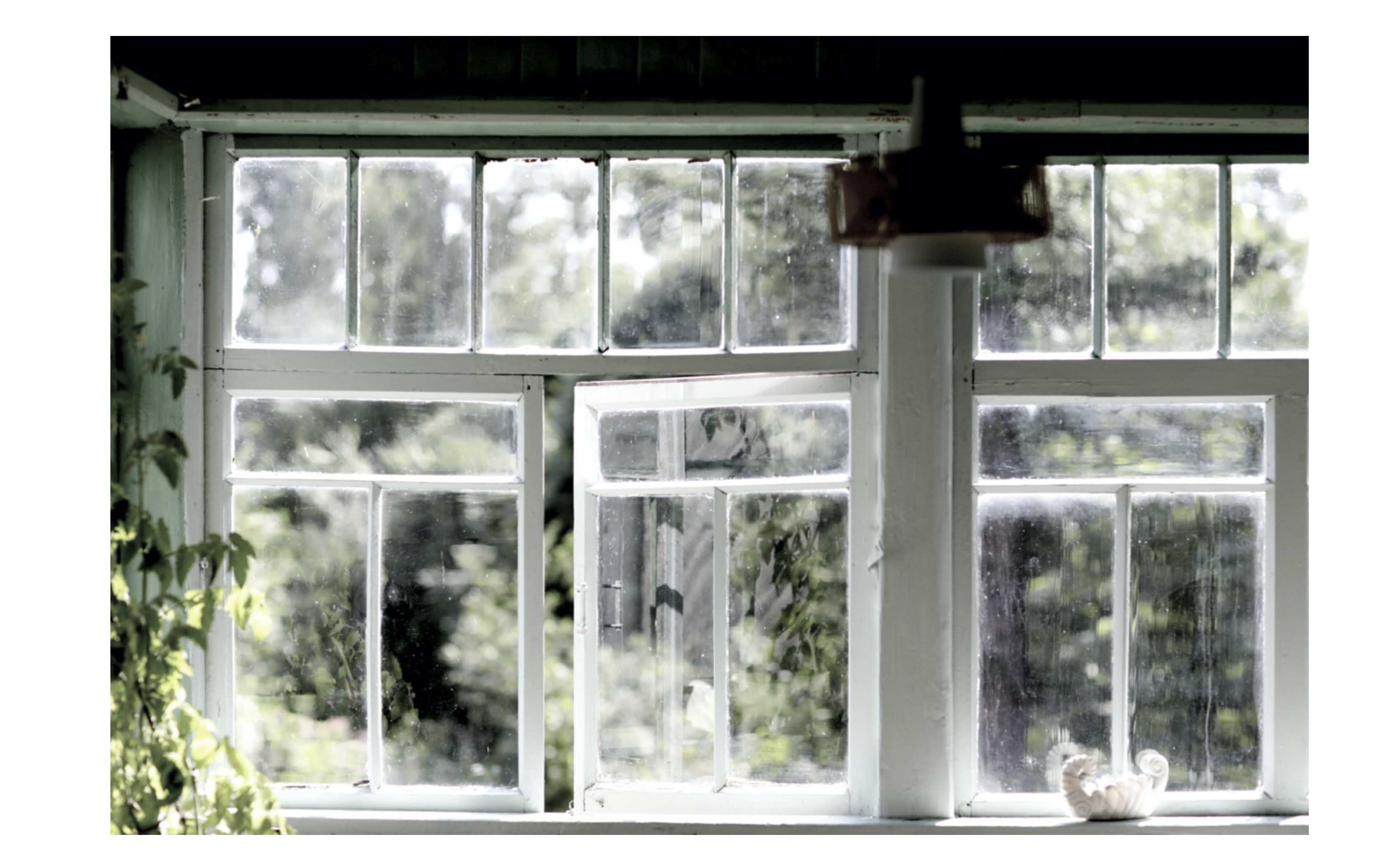 жизнь на маленьком огне