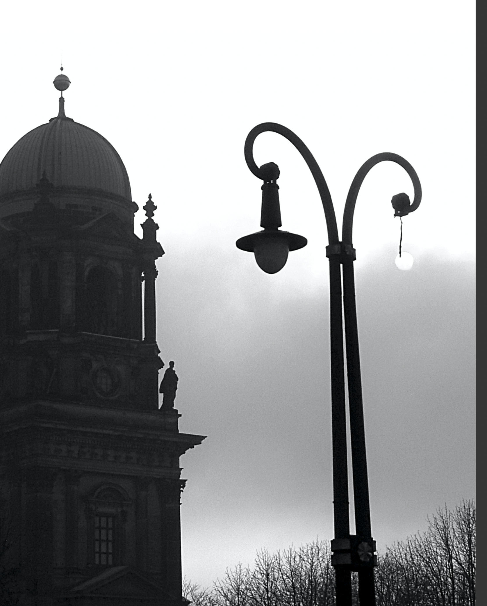 Смогу ли вспомнить свой Берлин