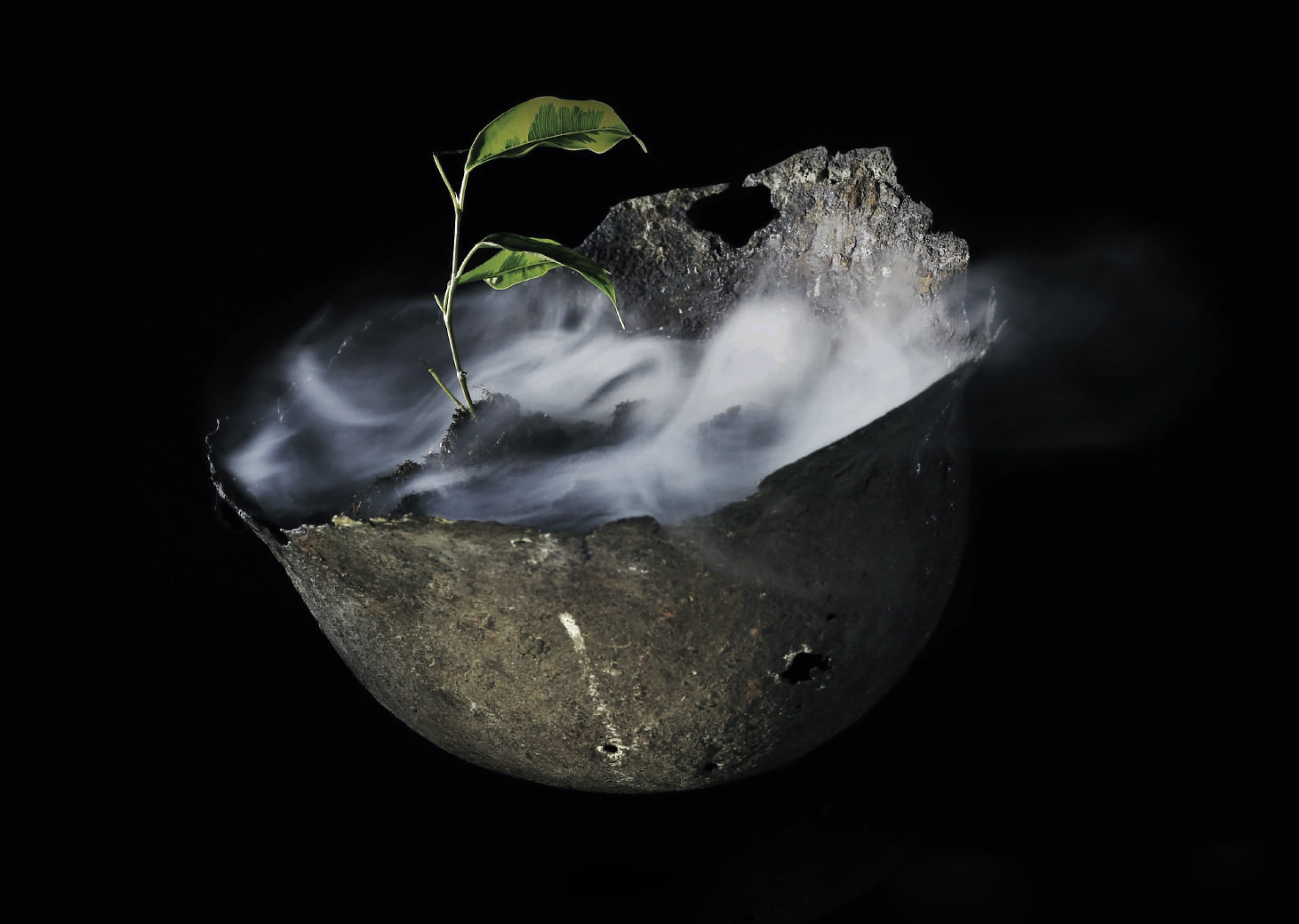 День Победы на двоих