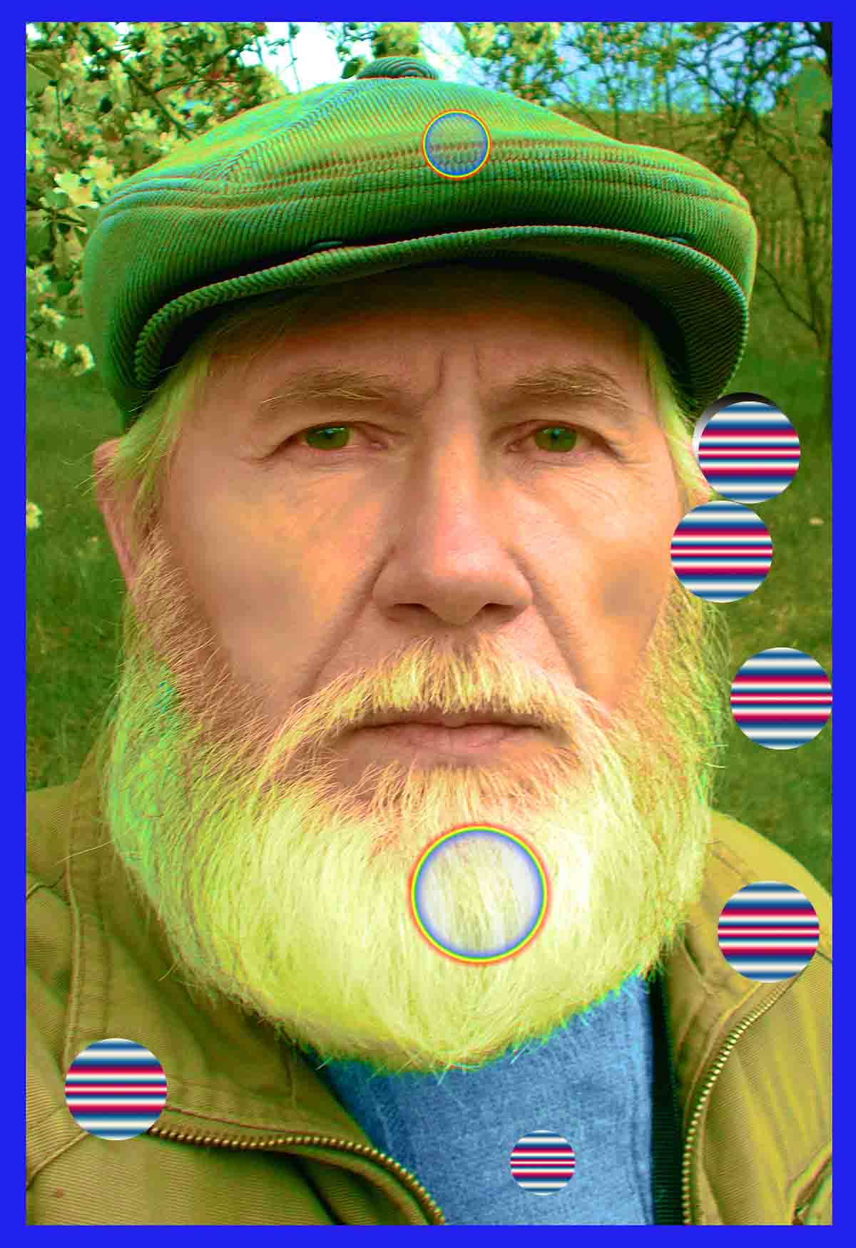 Нябытта я й сильны вш