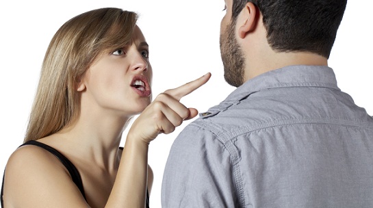 Брачные узы - не номер в Лото!