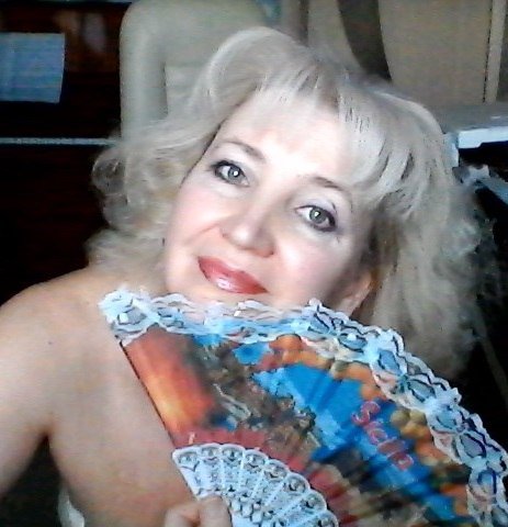 Сказочная Фея. Посвящение С. Т. 6485