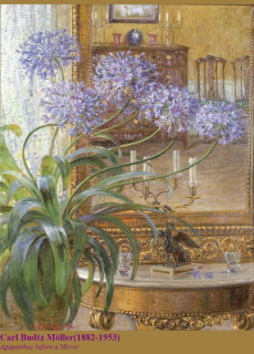 Причуды души