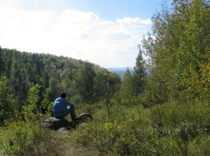 Я не ведаю как у других