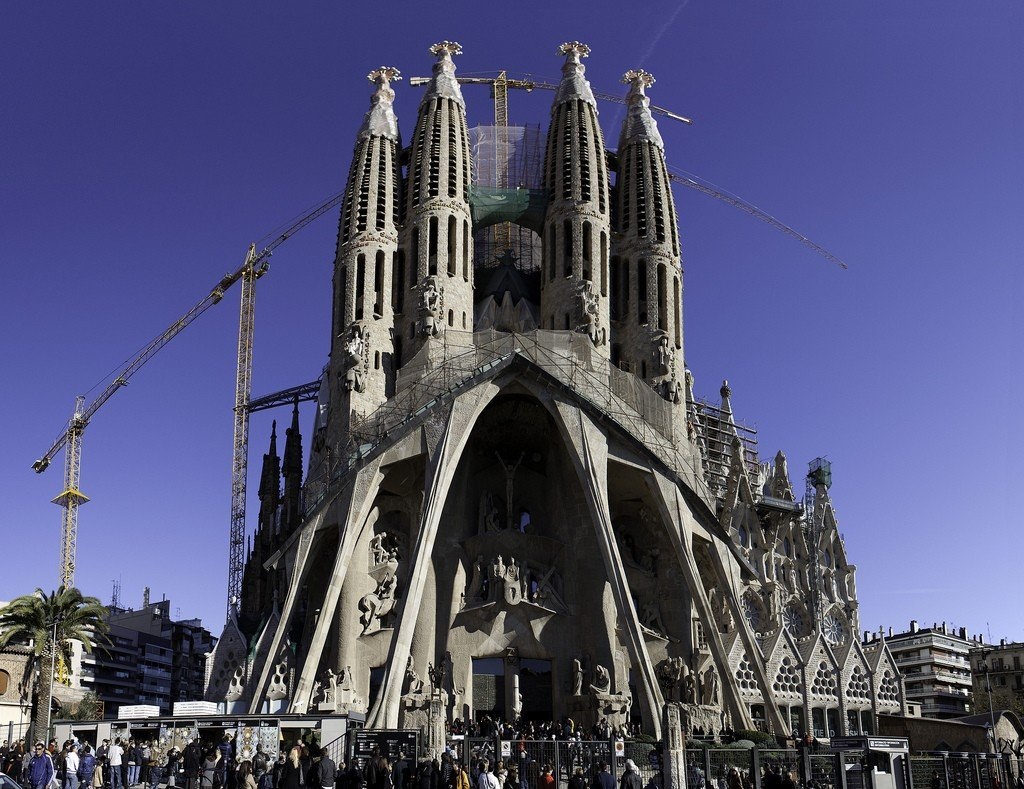 Храм Святого Семейства