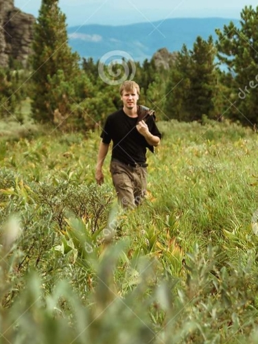 Настроение бунтарское