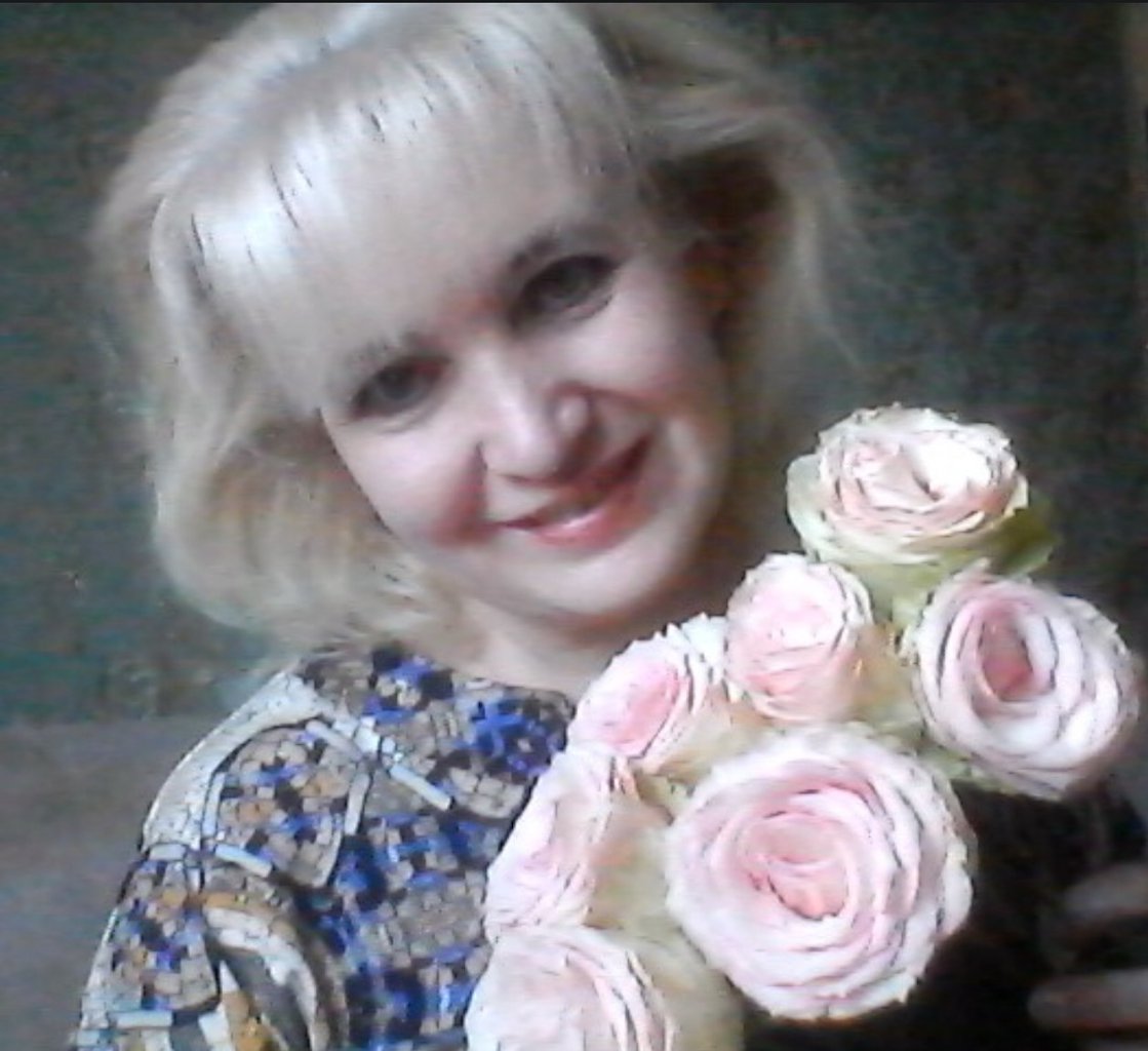 Ты лучшая. Посвящение С. Т. 6469