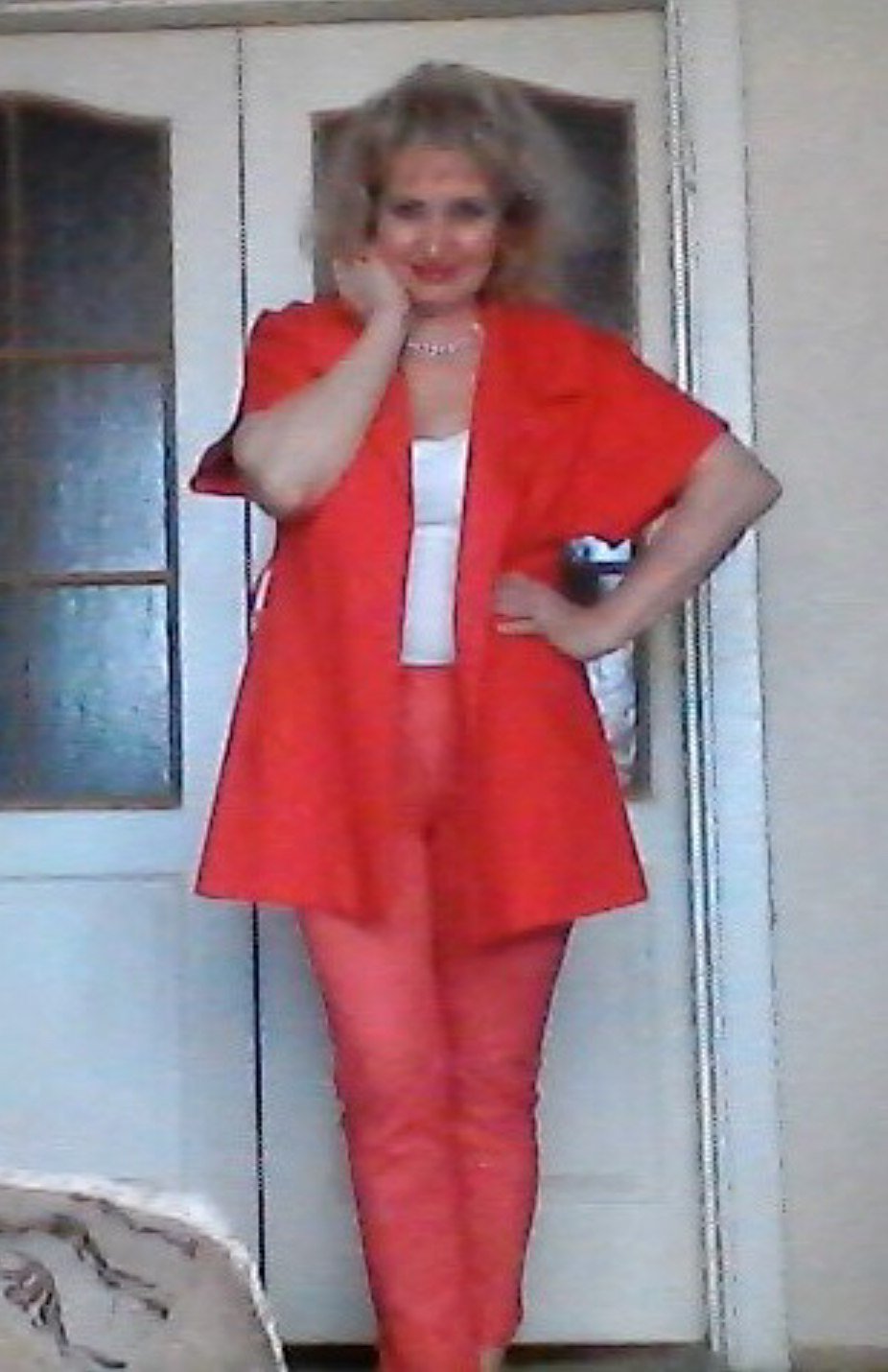 Моя Царица. Посвящение С. Т. 6501