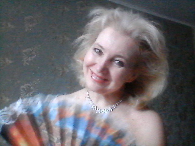 Мне нравится. Посвящение С. Т. 6514