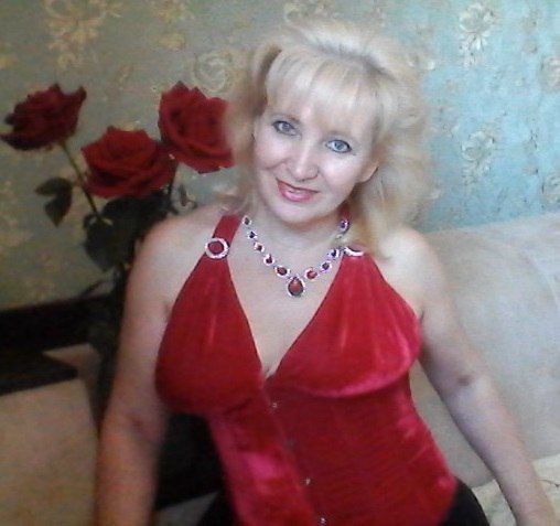 Улыбкой ласковой и милой. Посвящение С. Т. 6520