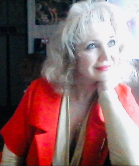 В тебе таится добрый свет. Посвящение С. Т. 6521