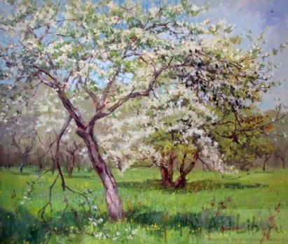 Сухие листья - полбеды