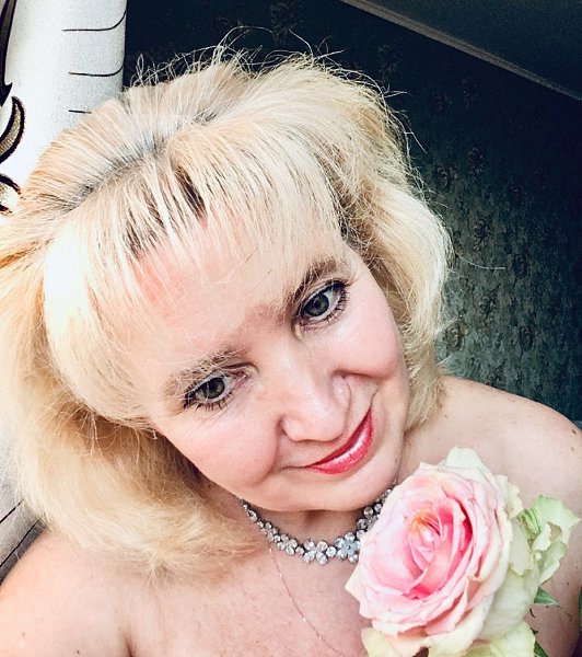 Сладкий плен. Посвящение С. Т. 6535