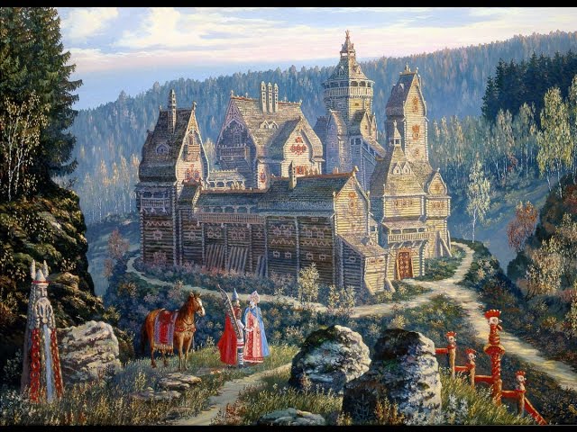 Огонь да вода- для нечистоты беда