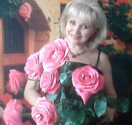 Твоя улыбка так мила. Посвящение С. Т. 6558