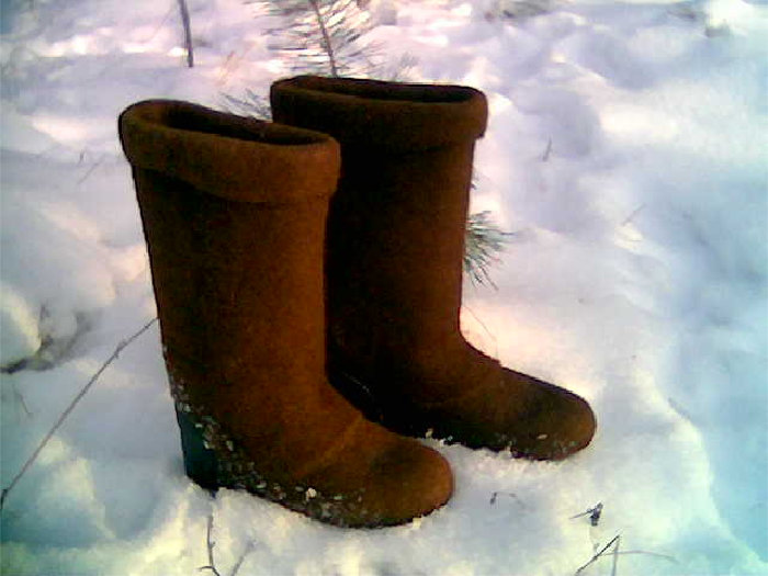 Старинные валенки картинки