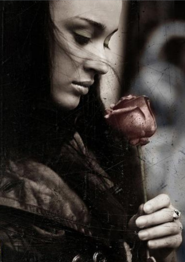 Любовный треугольник