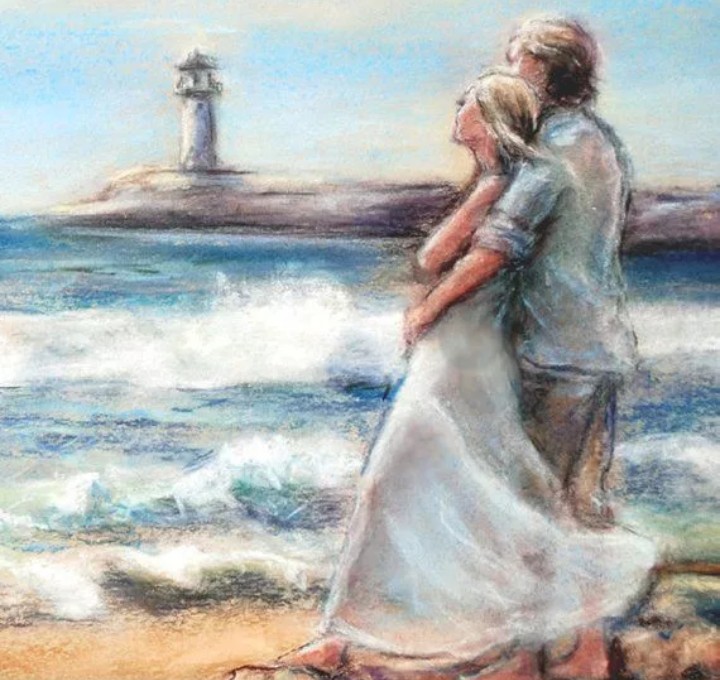 Ты дождись меня...