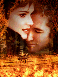 Улыбка солнца у тебя в глазах