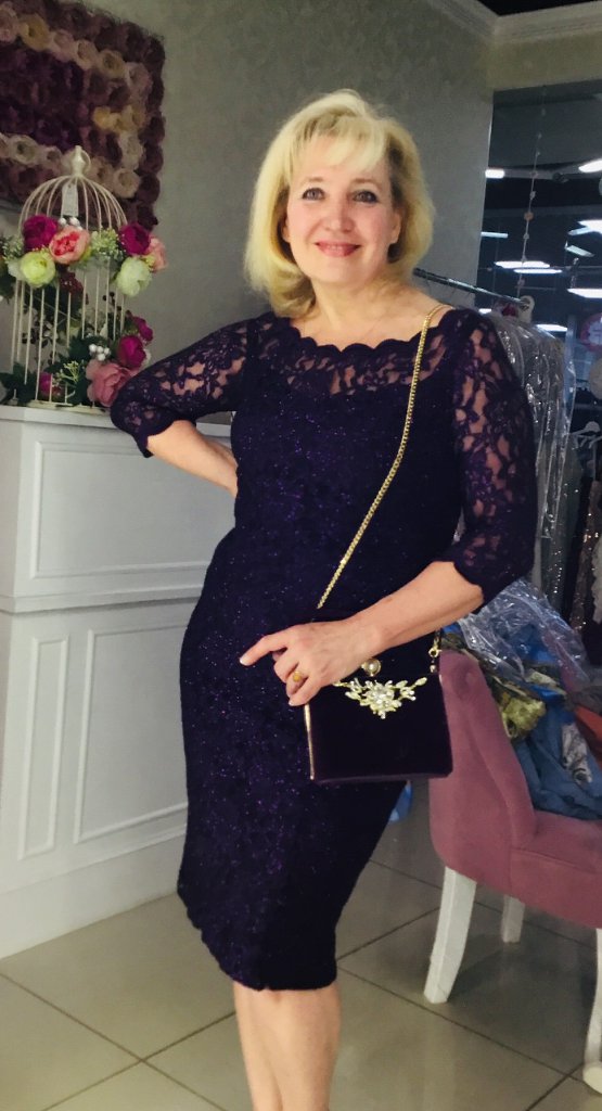 Не молчи. Посвящение С. Т. 6574