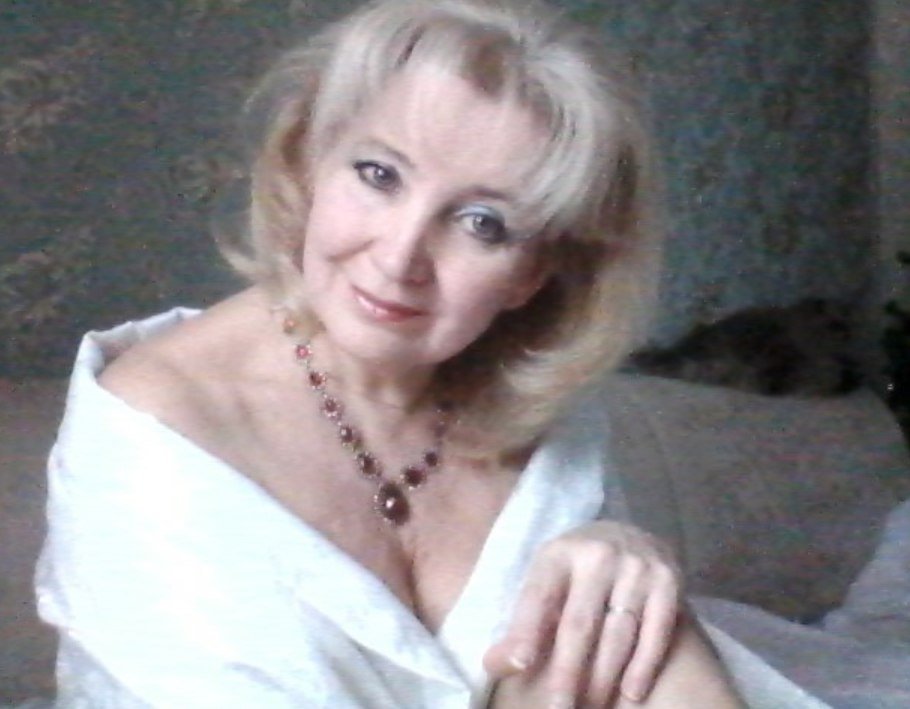 Портрет. Посвящение С. Т. 6587