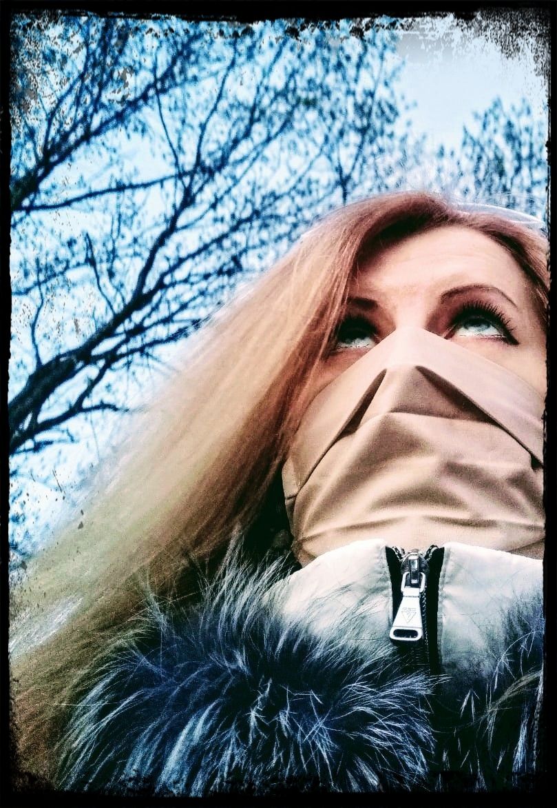 Выхожу из карантина!