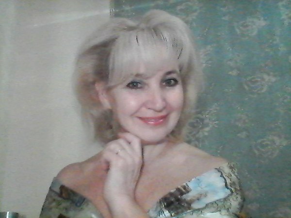 Коснусь души твоей. Посвящение С. Т. 6597