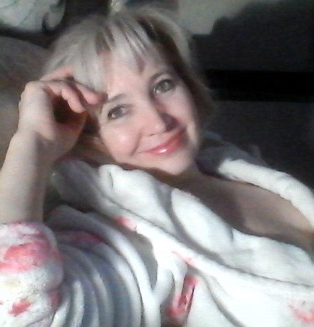 Пробуждение. Посвящение С. Т. 6604