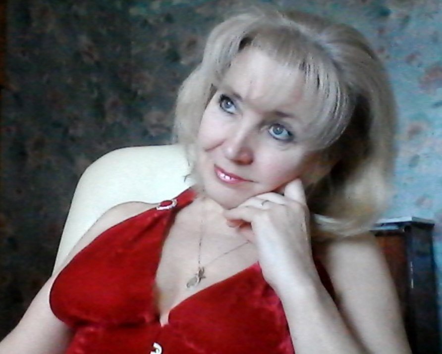 Любимых глаз святая глубина. Посвящение С. Т. 6607