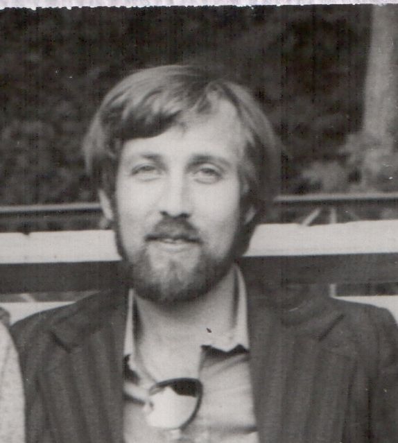 Ты запомни меня