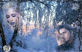 Зимняя грусть