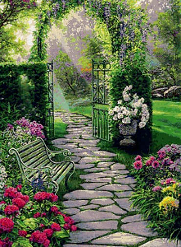 Я не знаю одиночества