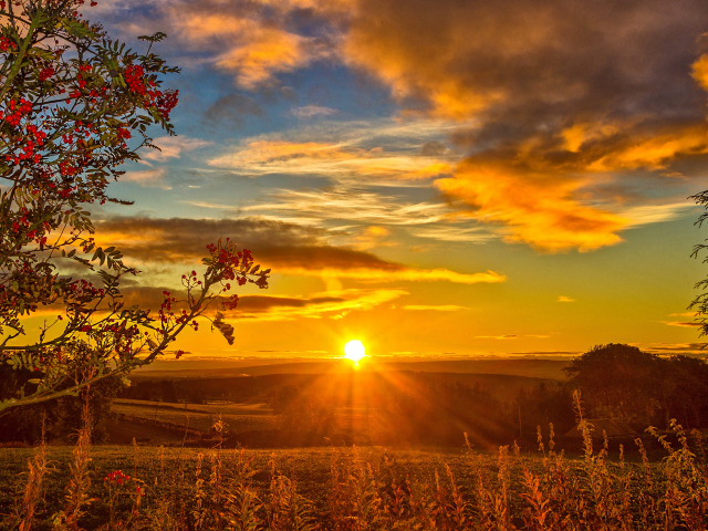 А пока на душе дожди