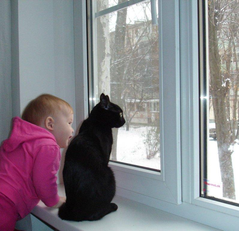 Первые уроки