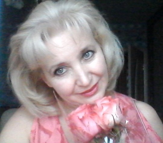 Любовь моя. Посвящение С. Т. 6617