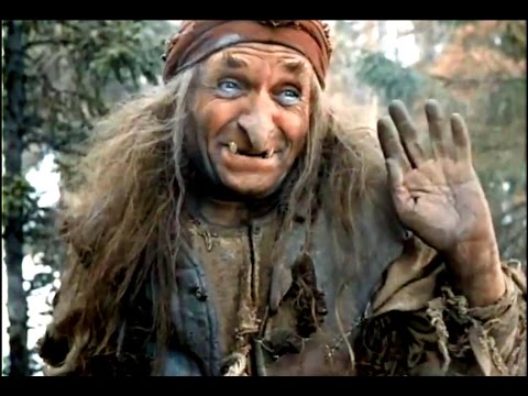 Грибная драма