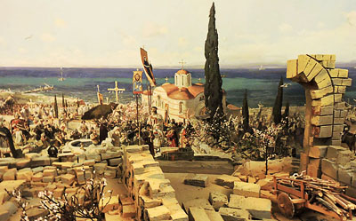 Поход на корсунь князя владимира. Корсунь взятие владимиром. Поход на корсунь князя владимира. Поход владимира на херсонес. Корсунь взятие владимиром.