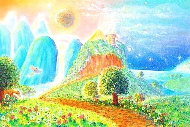 Есть ли Рай?