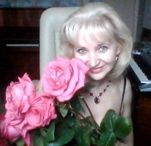 Как сладок сон. Посвящение С. Т. 6633