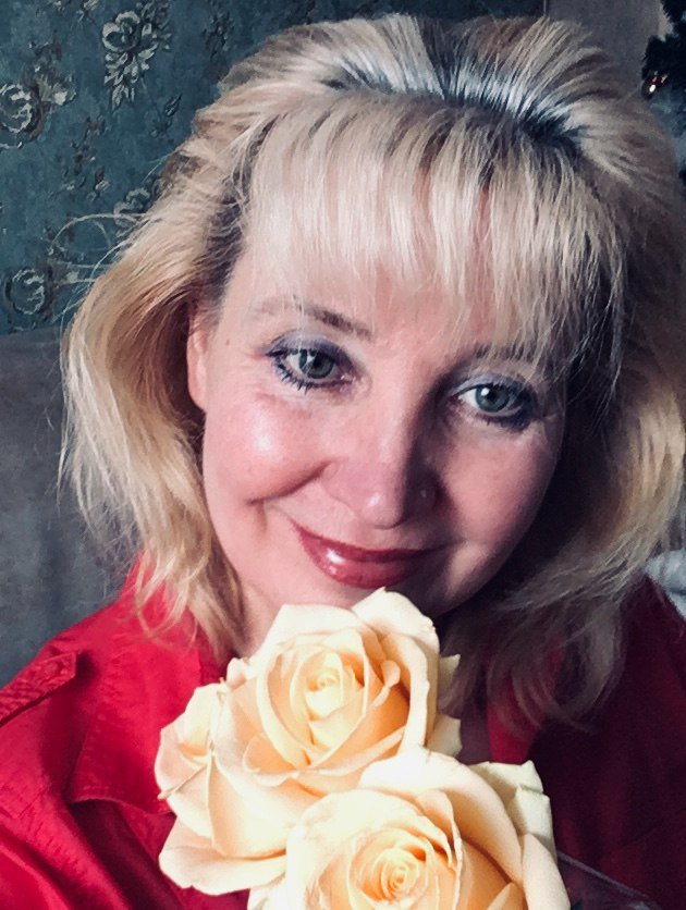 Твой образ. Посвящение С. Т. 6635