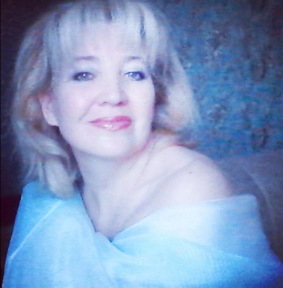 Ты будто-бы озарена. Посвящение С. Т. 6644