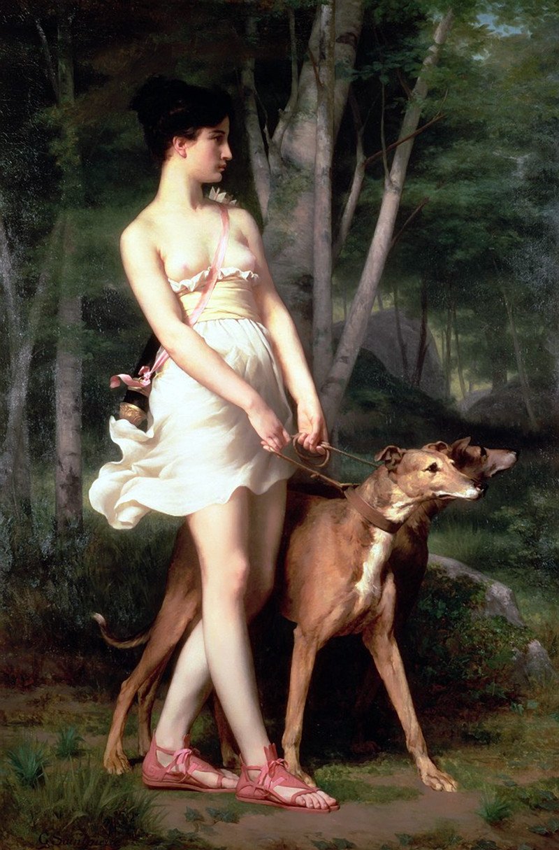 Artemis
