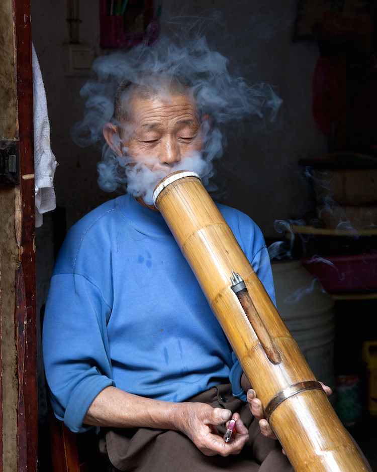 Разговор со старшим по подъезду