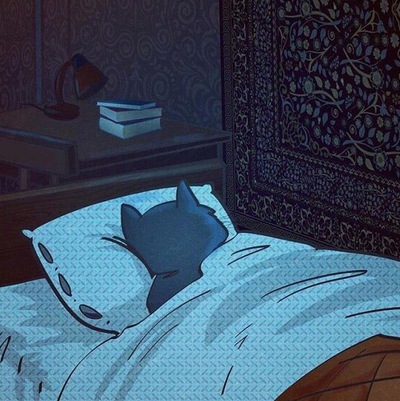 Нет в этом мире ни сна, ни покоя