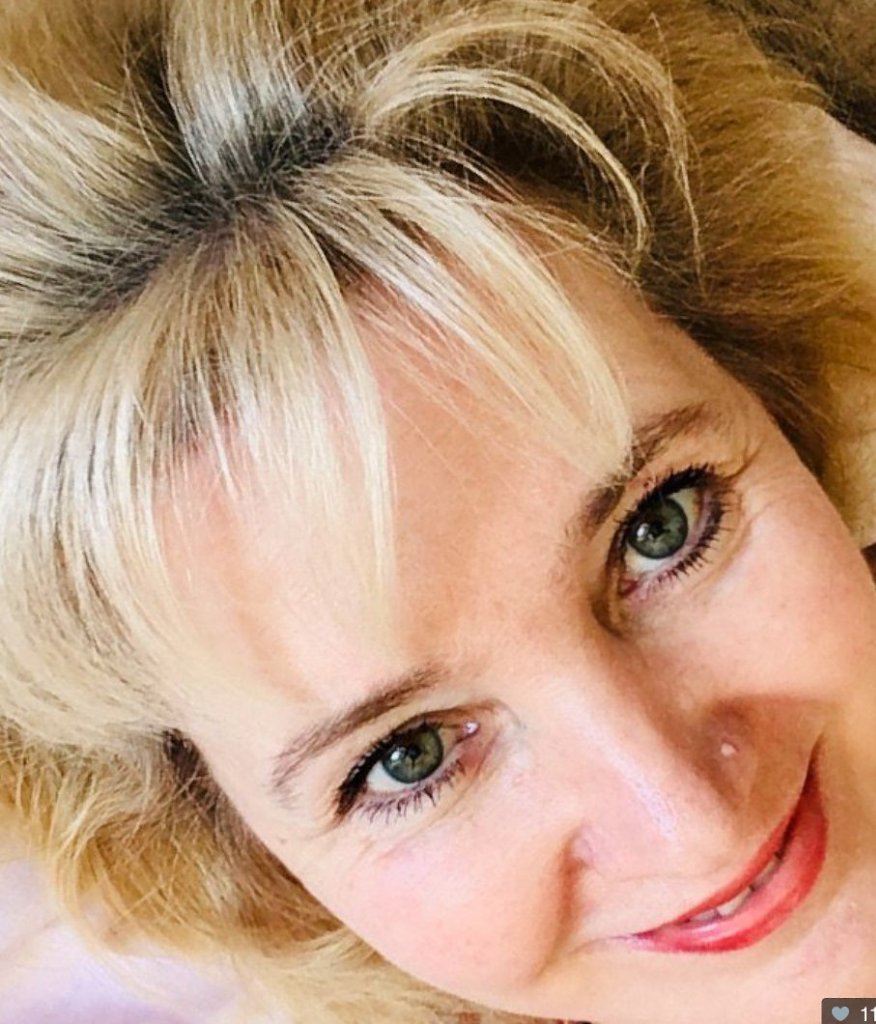 Мой добрый Ангел красоты. Посвящение С. Т. 6663