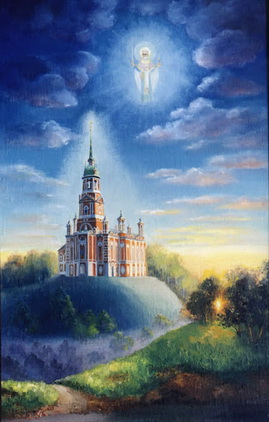 Николе Вешнему
