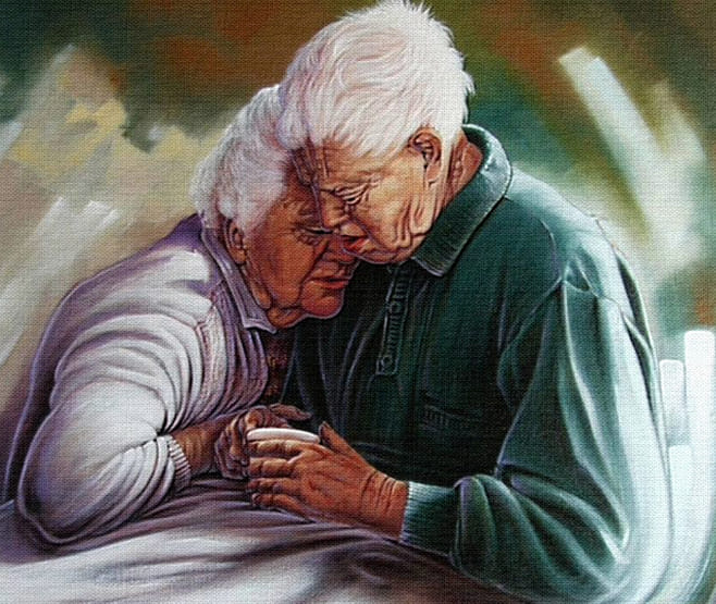 Секрет на двоих